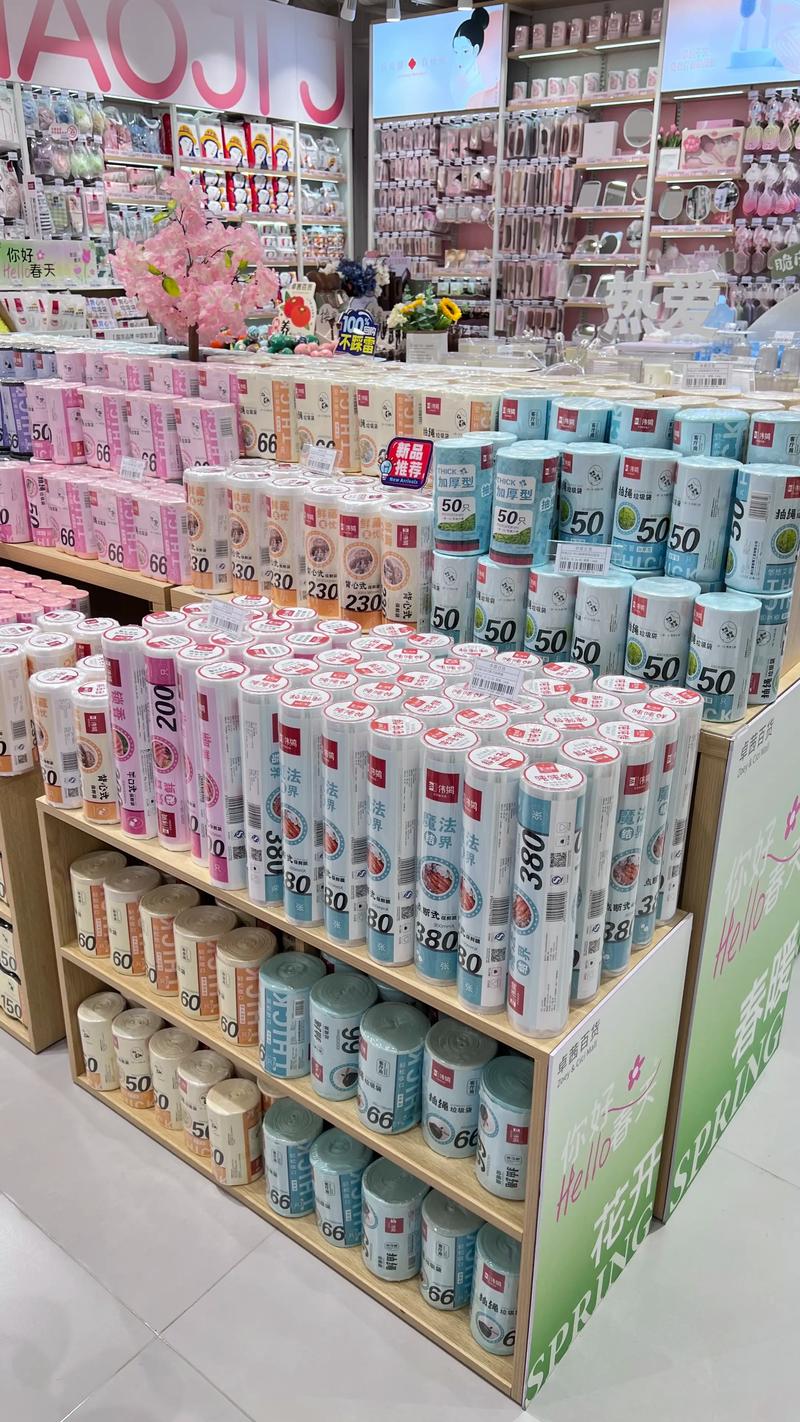 宜猫小店加盟成功的案例分析